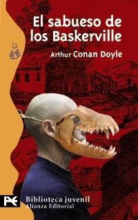 SABUESO DE LOS BASKERVILLE EL | 9788420636818 | CONAN DOYLE , ARTHUR | Llibreria La Gralla | Llibreria online de Granollers