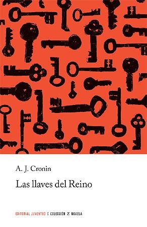 LLAVES DEL REINO,LAS | 9788426155375 | CRONIN, ARCHIBALD JOSEPH | Llibreria La Gralla | Llibreria online de Granollers