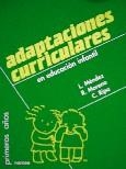 ADAPTACIONES CURRICULARE EN EDUCACION INFANTIL | 9788427712751 | MENDEZ, L.  / MORENO, R. I ALTRES | Llibreria La Gralla | Llibreria online de Granollers