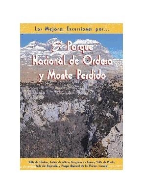 PARQUE NACIONAL DE ORDESA Y MONTE PERDIDO, EL (Nº8 MEJORES E | 9788495368072 | POLVORINOS, ALFONSO | Llibreria La Gralla | Llibreria online de Granollers