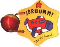 BRUUMM | 9788434868199 | BLAND, STEVE | Llibreria La Gralla | Llibreria online de Granollers