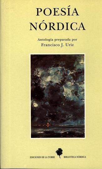 POESIA NORDICA | 9788479600976 | URIZ, FRANCISCO J. | Llibreria La Gralla | Llibreria online de Granollers