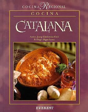 COCINA CATALANA (COCINA REGIONAL) | 9788424124977 | LLADONOSA GIRO, JOSEP | Llibreria La Gralla | Llibreria online de Granollers