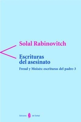 ESCRITURAS DEL ASESINATO | 9788476283288 | RAVINOVITCH, SOLAL | Llibreria La Gralla | Llibreria online de Granollers