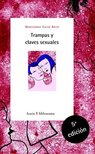 TRAMPAS Y CLAVES SEXUALES | 9788474261325 | CALVO, MONTSERRAT | Llibreria La Gralla | Llibreria online de Granollers