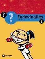 FRUITES -ENDEVINALLES- | 9788424601928 | BLANCH, XAVIER | Llibreria La Gralla | Llibreria online de Granollers