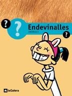 ANIMALS -ENDEVINALLES- | 9788424601911 | BLANCH, XAVIER | Llibreria La Gralla | Llibreria online de Granollers