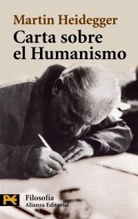 CARTA SOBRE EL HUMANISMO | 9788420637983 | HEIDEGGER, MARTIN | Llibreria La Gralla | Llibreria online de Granollers