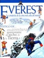 EVEREST. LA CONQUISTA DE LA CIMA MAS ALTA DEL MUNDO | 9788434872141 | PLATT, RICHARD | Llibreria La Gralla | Librería online de Granollers