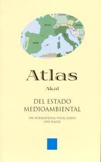 ATLAS DEL ESTADO MEDIOAMBIENTAL | 9788446012269 | SEAGER, JONI | Llibreria La Gralla | Librería online de Granollers