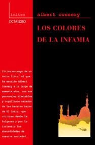 COLORES DE LA INFAMIA,LOS(LIMITES,1) | 9788480634311 | COSSERY, ALBERT | Llibreria La Gralla | Llibreria online de Granollers