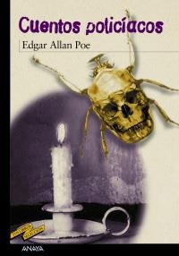 CUENTOS POLICIACOS (TUS LIBROS SELECION 3) | 9788420712260 | POE, EDGAR ALLAN | Llibreria La Gralla | Llibreria online de Granollers