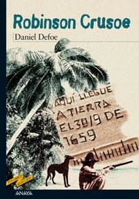 ROBINSON CRUSOE (TUS LIBROS SELECCION 4) | 9788420712277 | DEFOE, DANIEL | Llibreria La Gralla | Llibreria online de Granollers