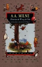 HISTORIAS DE WINNY DE PUH (AVATARES 40) | 9788477023128 | MILNE, A A | Llibreria La Gralla | Llibreria online de Granollers