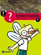 ANIMALS PETITS -ENDEVINALLES- | 9788424601942 | DIVERSOS | Llibreria La Gralla | Llibreria online de Granollers