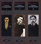 A LA BUSCA DEL TIEMPO PERDIDO 1 | 9788477023203 | PROUST, MARCEL | Llibreria La Gralla | Llibreria online de Granollers