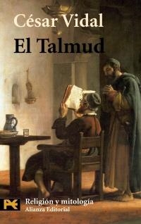 TALMUD, EL | 9788420637860 | VIDAL, CESAR | Llibreria La Gralla | Llibreria online de Granollers