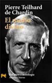 MEDIO DIVINO, EL (RELIGION Y MITOLOGIA 4105) | 9788420636023 | TEILHARD DE CHARDIN, PIERRE | Llibreria La Gralla | Llibreria online de Granollers