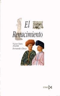 RENACIMIENTO, EL | 9788470901089 | NIETO ALCAIDE, VICTOR  CHECA CREMADES, FERNANDO | Llibreria La Gralla | Llibreria online de Granollers