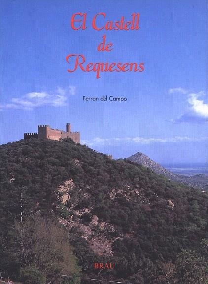 CASTELL DE RECASENS, EL | 9788488589514 | DEL CAMPO, FERAN | Llibreria La Gralla | Llibreria online de Granollers