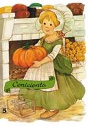 CENICIENTA (TROQUELADOS) | 9788478642168 | RUIZ ABELLO, MARGARITA | Llibreria La Gralla | Llibreria online de Granollers