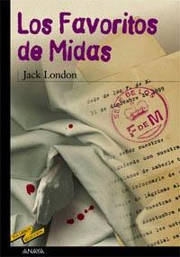 FAVORITOS DE MIDAS, LOS (TUS LIBROS SELECCION 8) | 9788420712666 | LONDON, JACK | Llibreria La Gralla | Llibreria online de Granollers