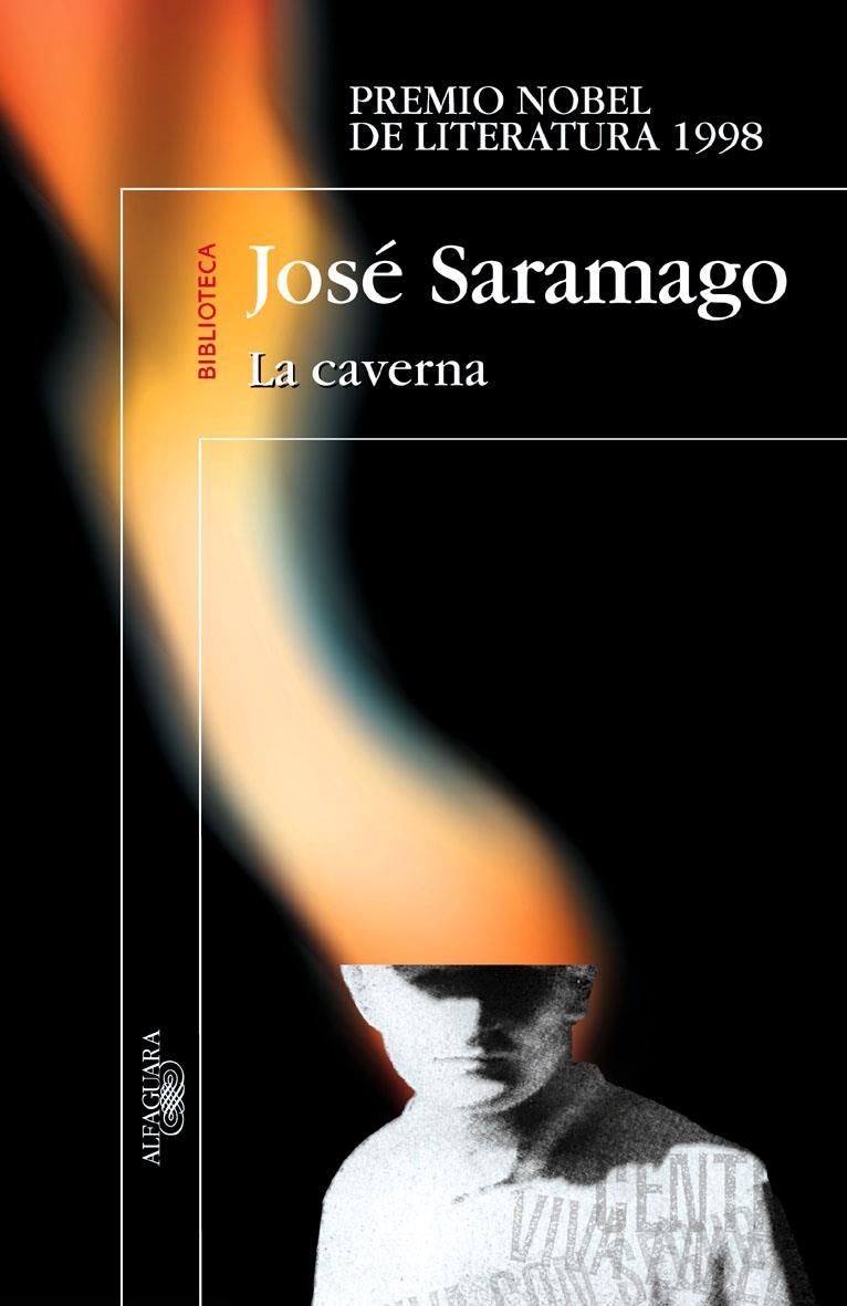 CAVERNA, LA | 9788420442280 | SARAMAGO, JOSE | Llibreria La Gralla | Llibreria online de Granollers