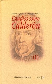 ESTUDIOS SOBRE CALDERON (2 VOL) | 9788470903922 | APARICIO, JAVIER | Llibreria La Gralla | Llibreria online de Granollers