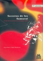 SECRETOS DE LOS SAMURAI | 9788480194921 | RATTI, OSCAR; WESTBROOK, ADELE | Llibreria La Gralla | Llibreria online de Granollers