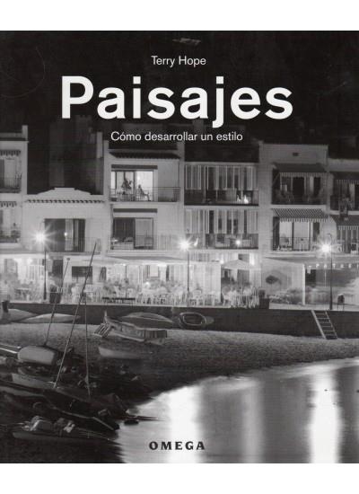 PAISAJES COMO DESARROLLAR UN ESTILO | 9788428211994 | HOPE, TERRY | Llibreria La Gralla | Llibreria online de Granollers