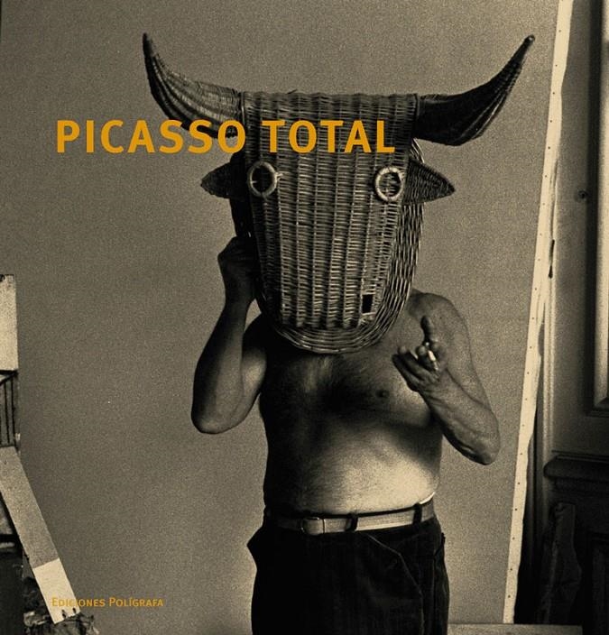 PICASSO TOTAL | 9788434309302 | AA VV | Llibreria La Gralla | Llibreria online de Granollers