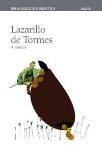 LAZARILLO DE TORMES (NUEVA BIBLIOTECA DIDACTICA 1) | 9788420712789 | ANONIMO | Llibreria La Gralla | Llibreria online de Granollers