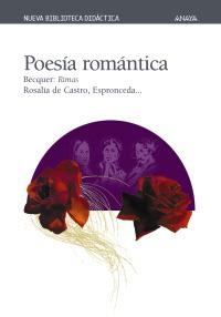 POESIA ROMANTICA (NUEVA BIBLIOTECA DIDACTICA 2) | 9788420743813 | VARIOS | Llibreria La Gralla | Llibreria online de Granollers