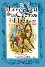 LIBRO AZUL DE LOS CUENTOS DE HADAS II, EL | 9788488066787 | LANG, ANDREW | Llibreria La Gralla | Llibreria online de Granollers