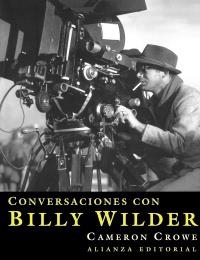 CONVERSACIONES CON BILLY WILDER | 9788420686622 | CROWE, CAMERON | Llibreria La Gralla | Librería online de Granollers