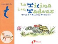 TITINA I EN TADEUS, LA (ZOO DE LES LLETRES T) | 9788483042052 | DOUMERC, BEATRIZ | Llibreria La Gralla | Llibreria online de Granollers