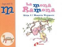 MONA RAMONA, LA (ZOO DE LES LLETRES M) | 9788483041994 | DOUMERC, BEATRIZ | Llibreria La Gralla | Llibreria online de Granollers