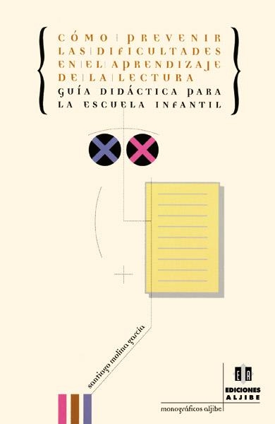 COMOP PREVENIR LAS DIFICULTADES EN EL APRENDIZAJE DE LA LECT | 9788495212658 | MOLINA GARCIA, SANTIAGO | Llibreria La Gralla | Llibreria online de Granollers