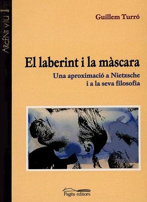 LABERINT I LA MASCARA, EL | 9788479357344 | TURRO, GUILLEM | Llibreria La Gralla | Llibreria online de Granollers