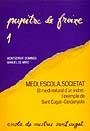 MEDI, ESCOLA, SOCIETAT (PUPITRE DE FREIXE 1) | 9788474881189 | DOMINGO MORATO, MONTSERRAT | Llibreria La Gralla | Librería online de Granollers