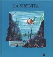 SIRENITA, LA | 9788434873445 | MORÁN, JOSÉ | Llibreria La Gralla | Librería online de Granollers