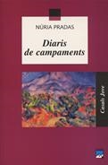 DIARIS DE CAMPAMENTS (JOVE 47) | 9788421823972 | PRADAS, NURIA | Llibreria La Gralla | Llibreria online de Granollers