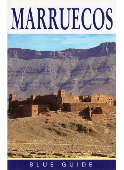 MARRUECOS (BLUE GUIDE) | 9788428212168 | HOLLIDAY, JANE | Llibreria La Gralla | Llibreria online de Granollers