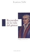 RECUERDOS DE LA VIDA DEL PINTOR (LARGO RECORRIDO) | 9788489239203 | VALLE, EVARISTO | Llibreria La Gralla | Llibreria online de Granollers