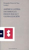 AMERICA LATINA DESARROLLO DEMOCRACIA Y GLOBALIZACION (CECAL) | 9788489239197 | HARTO DE VERA, FERNANDO (COMP) | Llibreria La Gralla | Llibreria online de Granollers