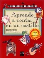 APRENDO A CONTAR EN UN CASTILLO (APRENDER JUGANDO) | 9788434874282 | AA VV | Llibreria La Gralla | Llibreria online de Granollers