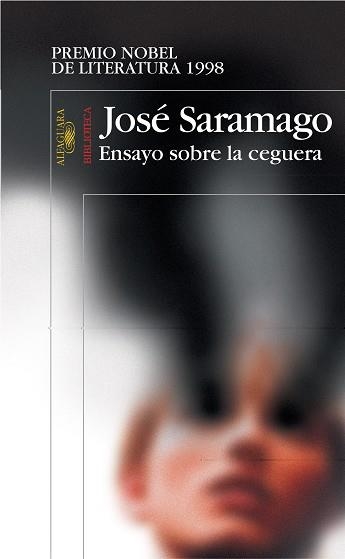 ENSAYO SOBRE LA CEGUERA | 9788420442693 | SARAMAGO, JOSE | Llibreria La Gralla | Llibreria online de Granollers