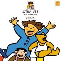 OTRA VEZ | 9788420712536 | VILARRUBIAS, PIA | Llibreria La Gralla | Librería online de Granollers