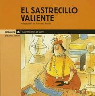 SASTRECILLO VALIENTE, EL (PEQUEÑOS CLASICOS 8) | 9788424625382 | BOADA, FRANCESC (ADAP) | Llibreria La Gralla | Llibreria online de Granollers