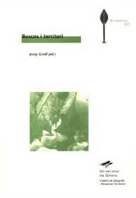 BOSCOS I TERRITORI ( DIVERSITAS, 17 ) | 9788484580249 | GORDI, JOSEP | Llibreria La Gralla | Librería online de Granollers